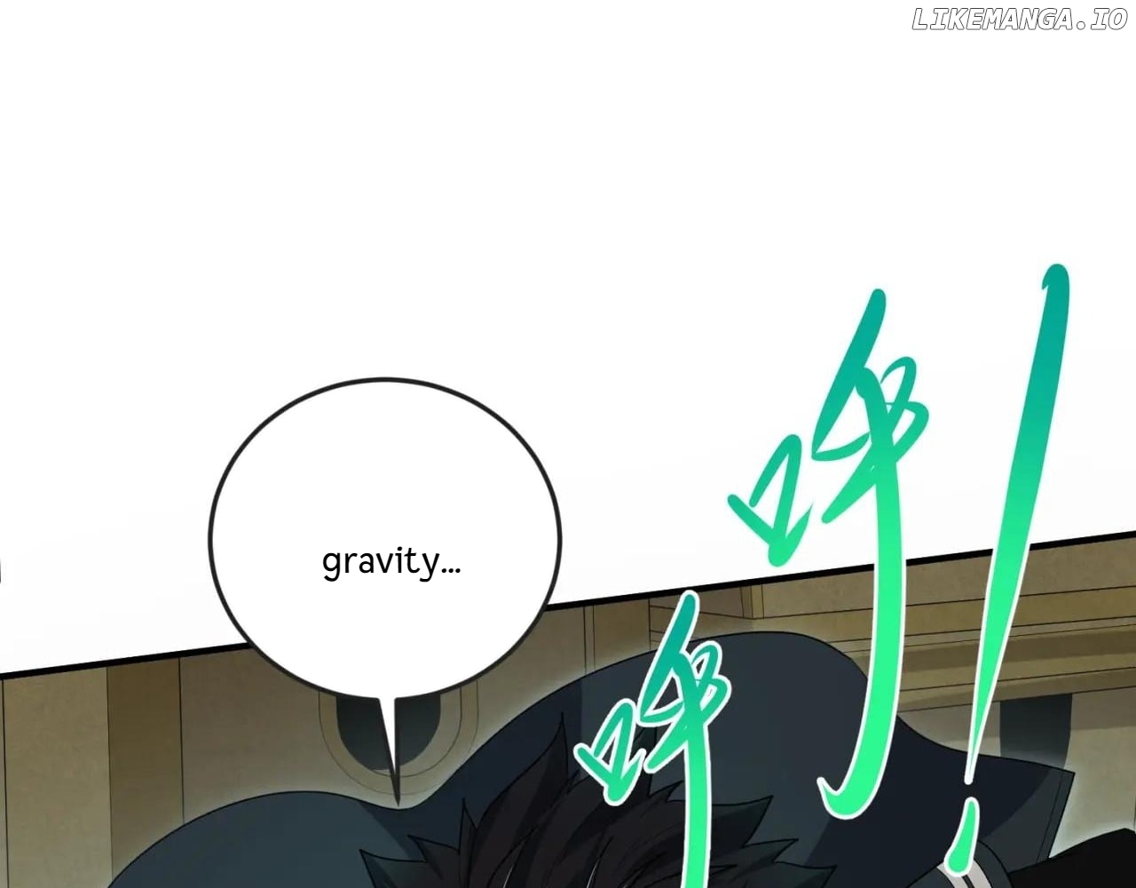 Era of the Haunted Chapter 158 - page 128